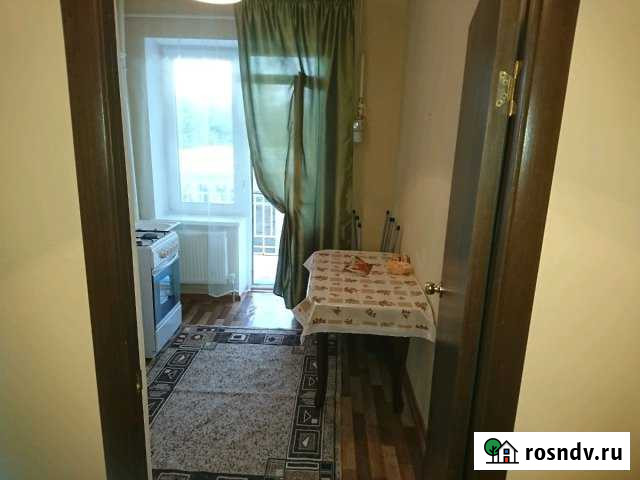 1-комнатная квартира, 34 м², 2/3 эт. на продажу в Абинске Абинск - изображение 1