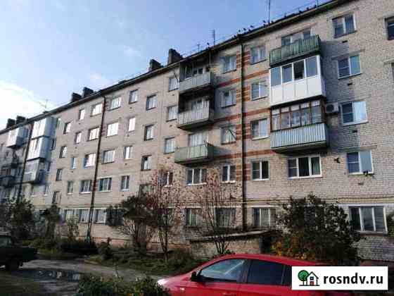 1-комнатная квартира, 31 м², 3/5 эт. в аренду на длительный срок в Балахне Балахна
