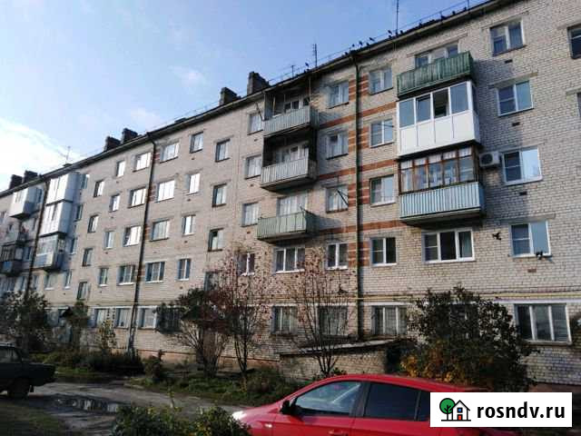 1-комнатная квартира, 31 м², 3/5 эт. в аренду на длительный срок в Балахне Балахна - изображение 1