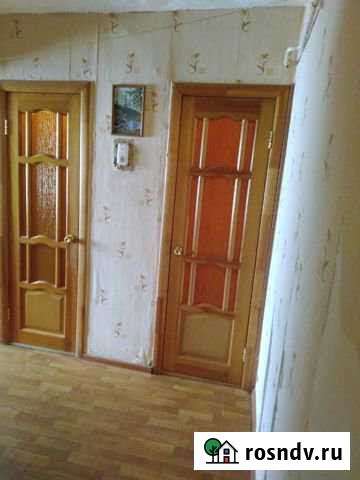 2-комнатная квартира, 54 м², 4/5 эт. на продажу в Чистополе Чистополь - изображение 1