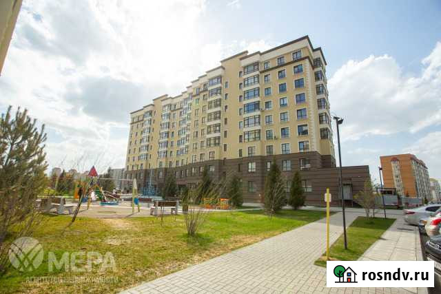 2-комнатная квартира, 47 м², 8/9 эт. на продажу в Кемерово Кемерово - изображение 1