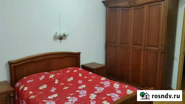 3-комнатная квартира, 90 м², 4/5 эт. в аренду посуточно в Анапе Анапа - изображение 1