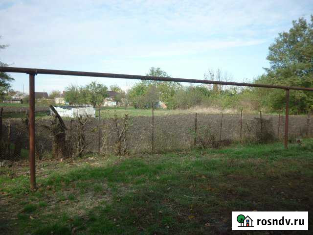 Участок ИЖС 8 сот. на продажу в Кирпильской Кирпильская - изображение 1