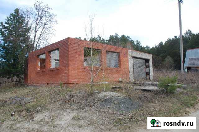 Дача 50 м² на участке 8 сот. на продажу в Моряковском Затоне Моряковский Затон - изображение 1