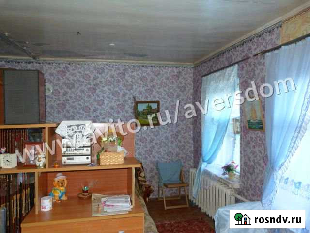 Дом 54 м² на участке 11 сот. на продажу в Муроме Муром - изображение 1