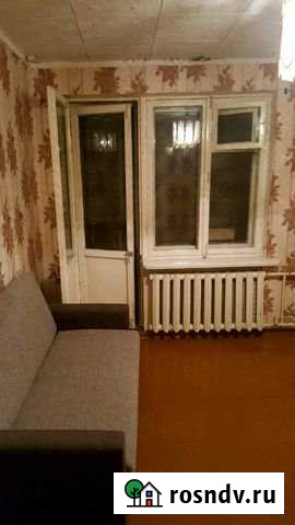 1-комнатная квартира, 28 м², 1/5 эт. на продажу в Череповце Череповец - изображение 1