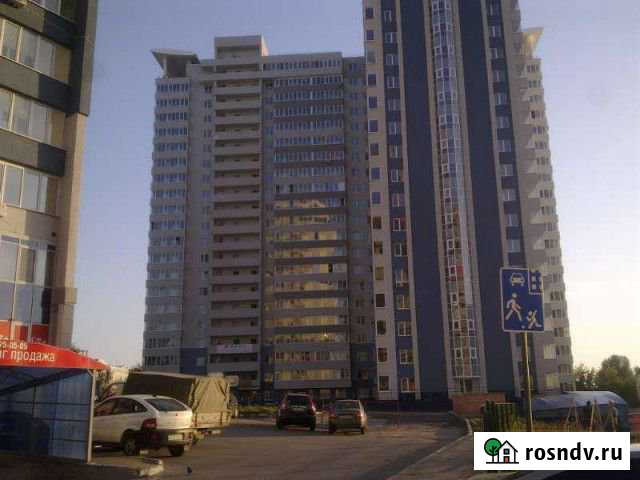 Машиноместо 18 м² на продажу в Самаре Самара - изображение 1