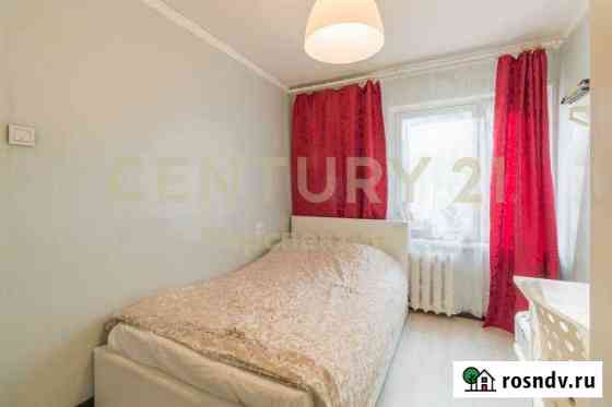 4-комнатная квартира, 72 м², 3/9 эт. на продажу в Люберцах Люберцы