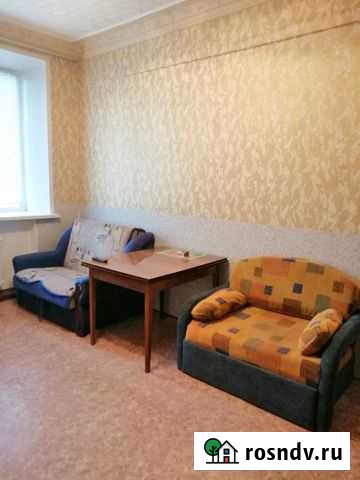 Комната 22 м² в 2-ком. кв., 1/3 эт. в аренду на длительный срок в Ногинске Ногинск - изображение 1