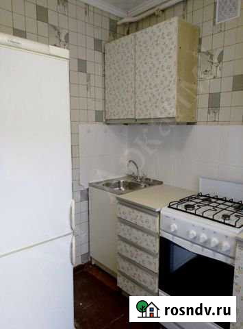 2-комнатная квартира, 43 м², 1/5 эт. в аренду на длительный срок в Череповце Череповец - изображение 1