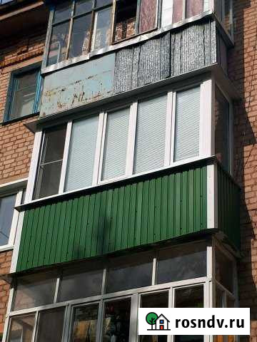 2-комнатная квартира, 42 м², 3/4 эт. на продажу в Ливнах Ливны - изображение 1