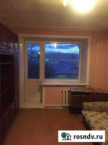 3-комнатная квартира, 51 м², 4/5 эт. на продажу в Вихоревке Вихоревка - изображение 1