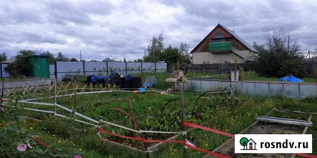 Дом 21.5 м² на участке 13.5 сот. на продажу в Якутске Якутск - изображение 1