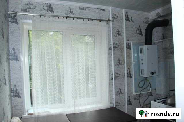 2-комнатная квартира, 38 м², 2/5 эт. на продажу в Александрове Александров - изображение 1