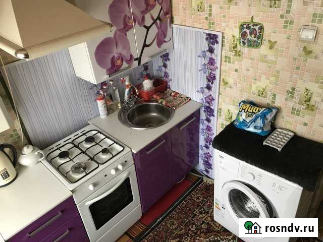 3-комнатная квартира, 59 м², 2/5 эт. на продажу в Рославле Рославль - изображение 1