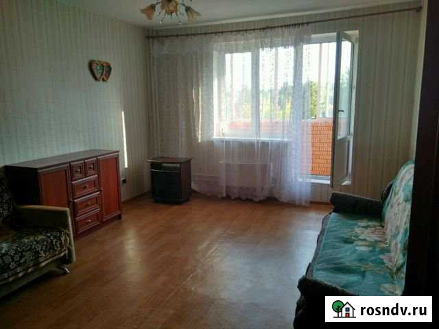 1-комнатная квартира, 51 м², 3/15 эт. на продажу в Сергиевом Посаде Сергиев Посад - изображение 1