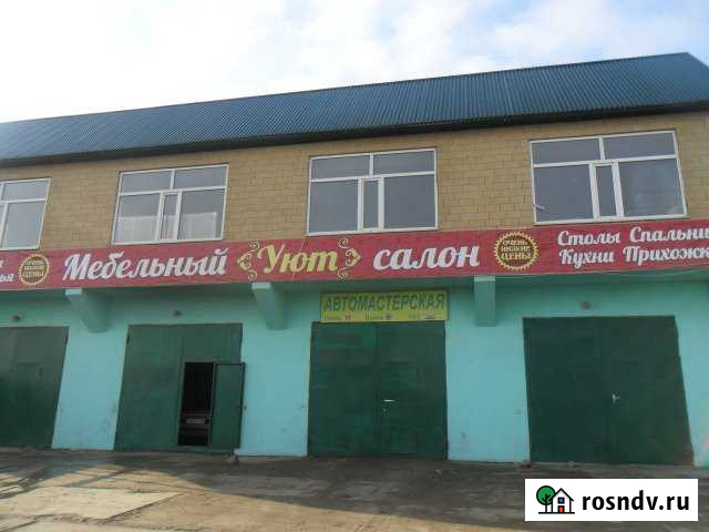 Гараж >30 м² в аренду в Дербенте Дербент - изображение 1