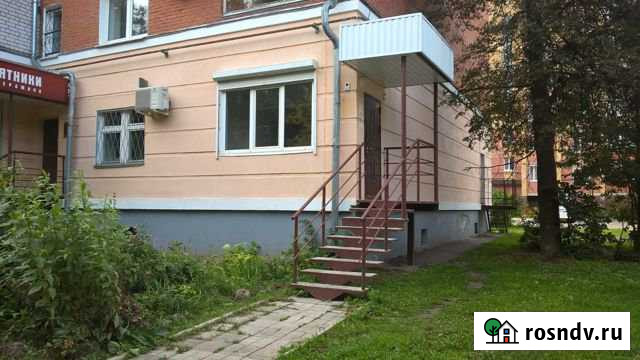 Помещение свободного назначения, 105 кв.м. Йошкар-Ола - изображение 1