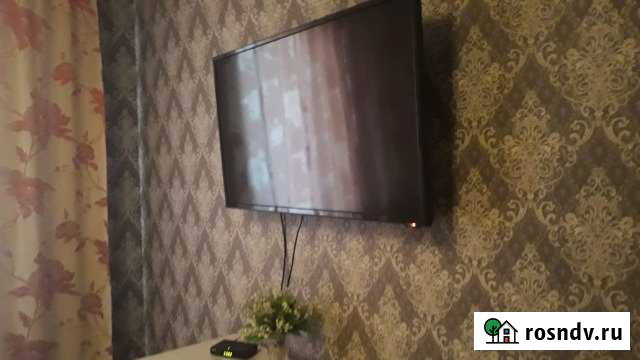 2-комнатная квартира, 44 м², 1/3 эт. в аренду посуточно в Новошахтинске Новошахтинск - изображение 1