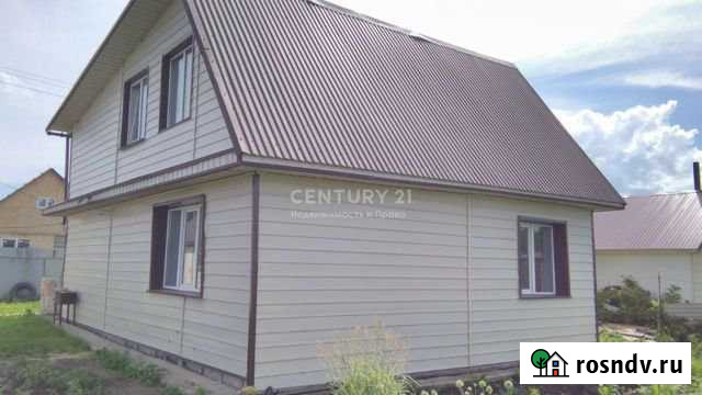 Дом 110 м² на участке 10.3 сот. на продажу в Авдоне Авдон - изображение 1