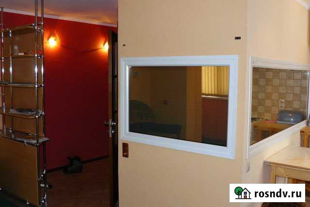 Квартира-студия, 31 м², 2/9 эт. на продажу в Воронеже Воронеж - изображение 1