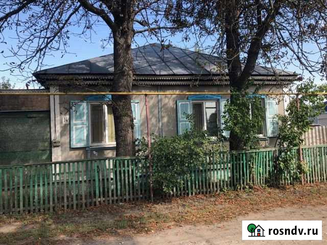 Дом 70.2 м² на участке 8 сот. на продажу в Мучкапском Мучкапский - изображение 1