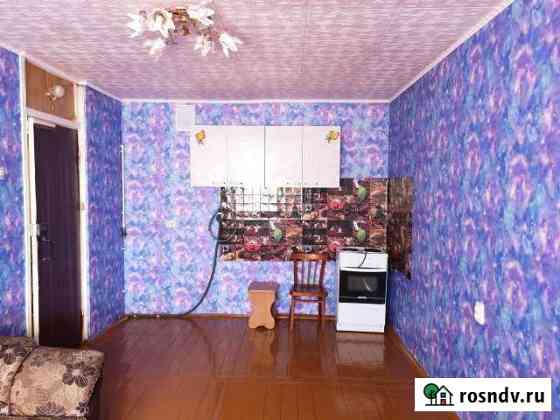 Комната 16 м² в 2-ком. кв., 5/10 эт. на продажу в Миассе Миасс