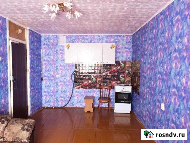 Комната 16 м² в 2-ком. кв., 5/10 эт. на продажу в Миассе Миасс - изображение 1