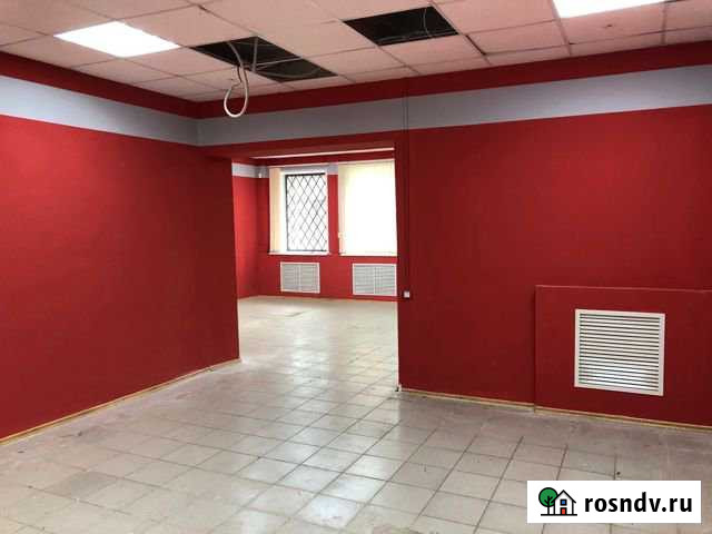 Сдам помещение свободного назначения, 151.4 кв.м. Ярославль - изображение 1