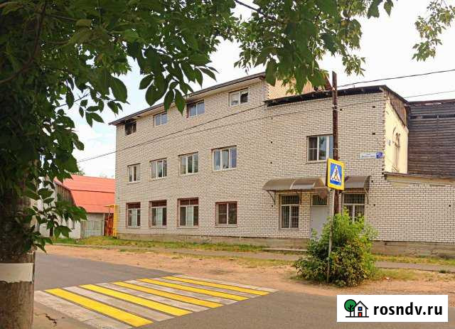 Помещение свободного назначения, 890 кв.м. Тверь - изображение 1