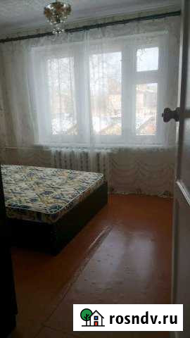 2-комнатная квартира, 36 м², 2/2 эт. на продажу в Сычевке Сычевка - изображение 1