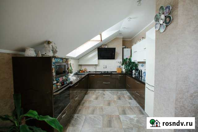 4-комнатная квартира, 120 м², 7/7 эт. на продажу в Сочи Сочи - изображение 1