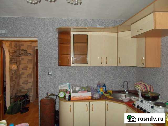 1-комнатная квартира, 40 м², 1/4 эт. на продажу в Короче Короча - изображение 1