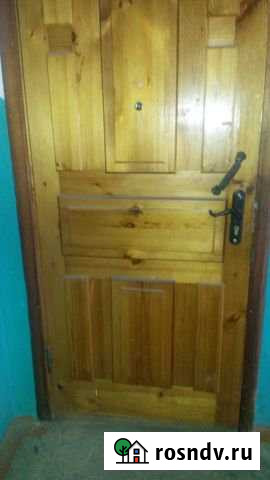 3-комнатная квартира, 61 м², 5/5 эт. на продажу в Чкаловске Чкаловск - изображение 1