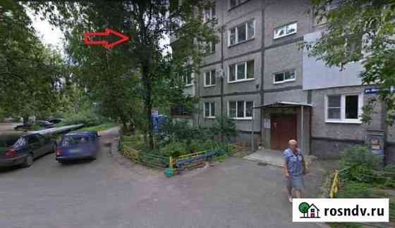 3-комнатная квартира, 65 м², 4/9 эт. в аренду на длительный срок в Нижнем Новгороде Нижний Новгород