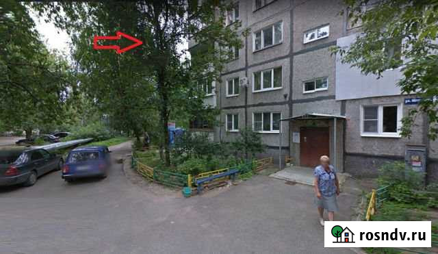 3-комнатная квартира, 65 м², 4/9 эт. в аренду на длительный срок в Нижнем Новгороде Нижний Новгород - изображение 1