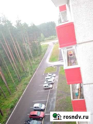 1-комнатная квартира, 41 м², 7/10 эт. на продажу в Железногорске Красноярского края Железногорск - изображение 1