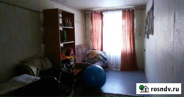 3-комнатная квартира, 59 м², 2/3 эт. на продажу в Задонске Задонск - изображение 1