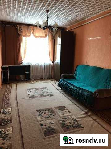 2-комнатная квартира, 44 м², 2/2 эт. на продажу в Измалково Измалково - изображение 1