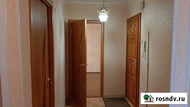 2-комнатная квартира, 50 м², 1/5 эт. на продажу в Невеле Невель - изображение 1