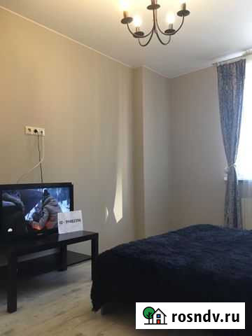 1-комнатная квартира, 46 м², 10/24 эт. в аренду посуточно в Реутове Реутов - изображение 1