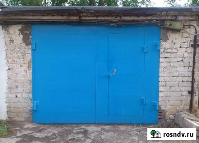 Гараж 23 м² на продажу в Волжском Волгоградской области Волжский - изображение 1