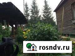 Дом 46 м² на участке 26 сот. в аренду на длительный срок в Криводановке Криводановка - изображение 1