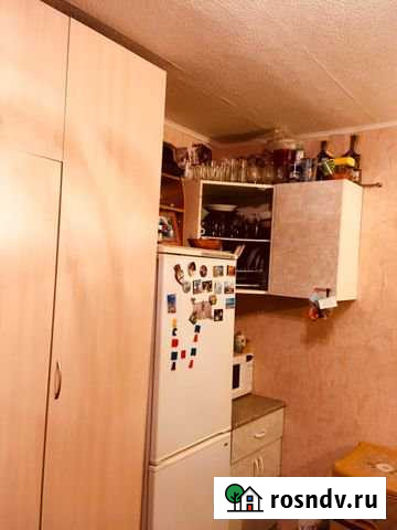 Комната 13 м² в 5-ком. кв., 2/4 эт. на продажу в Курске Курск - изображение 1