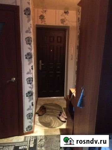 3-комнатная квартира, 61 м², 5/5 эт. на продажу в Лысьве Лысьва - изображение 1