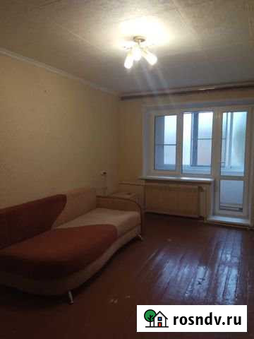 Комната 20 м² в 2-ком. кв., 5/5 эт. в аренду на длительный срок в Долгопрудном Долгопрудный - изображение 1