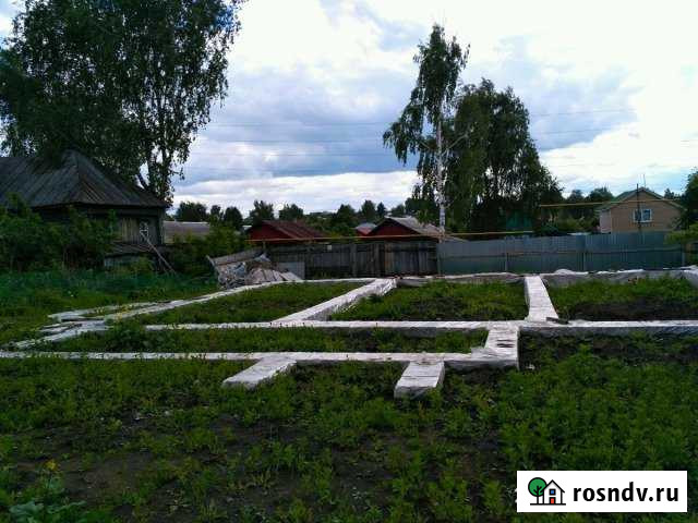 Участок ИЖС 15 сот. на продажу в Порецком Порецкое - изображение 1