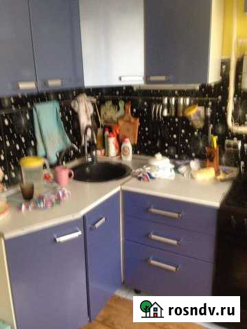 4-комнатная квартира, 67 м², 1/2 эт. на продажу в Алексине Алексин - изображение 1