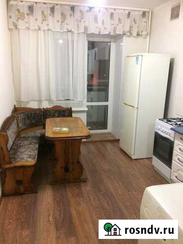 3-комнатная квартира, 75 м², 6/10 эт. в аренду на длительный срок в Рязани Рязань - изображение 1