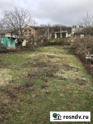 Участок ИЖС 8 сот. на продажу в Архипо-Осиповке Архипо-Осиповка - изображение 1